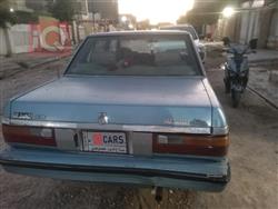 تويوتا كراون